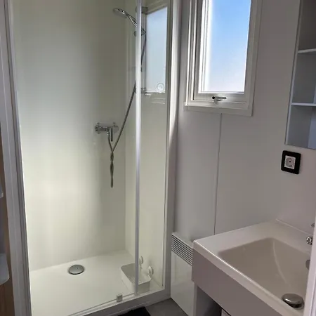 Caravane 6 Personnes A Bredene